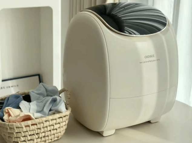 全自动内衣洗衣机哪个牌子好？5大高质量内裤洗衣机推荐