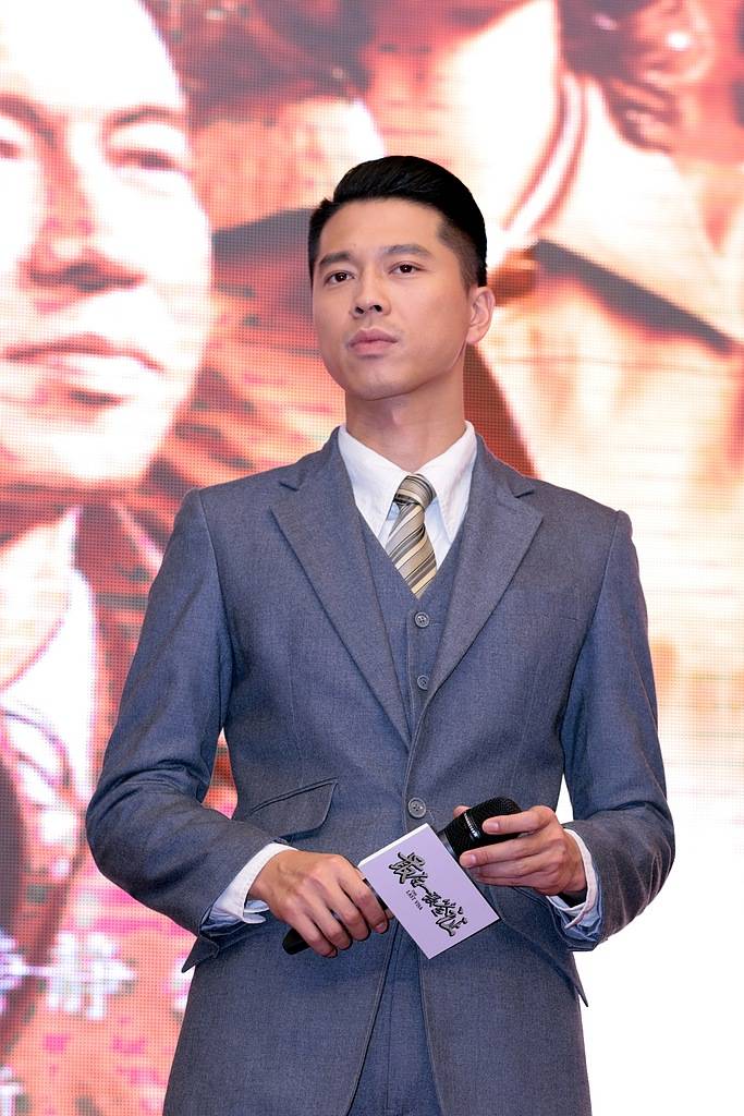 王雷:从军旅经典到全能实力派