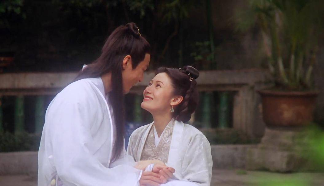 揭露旧社会女性悲惨的大尺度电影,《花魁杜十娘》:女人爱上穷苦书生