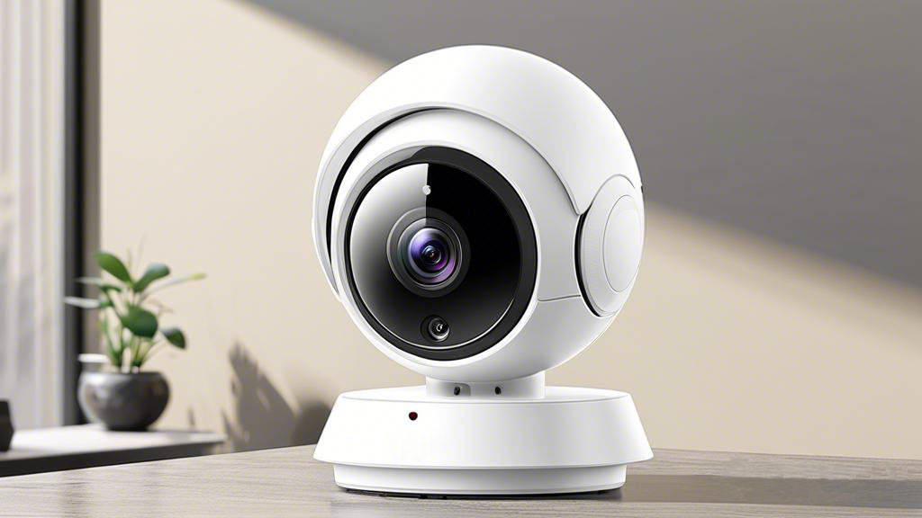 家用监控摄像头选购指南:有我看家为您护航家的安全