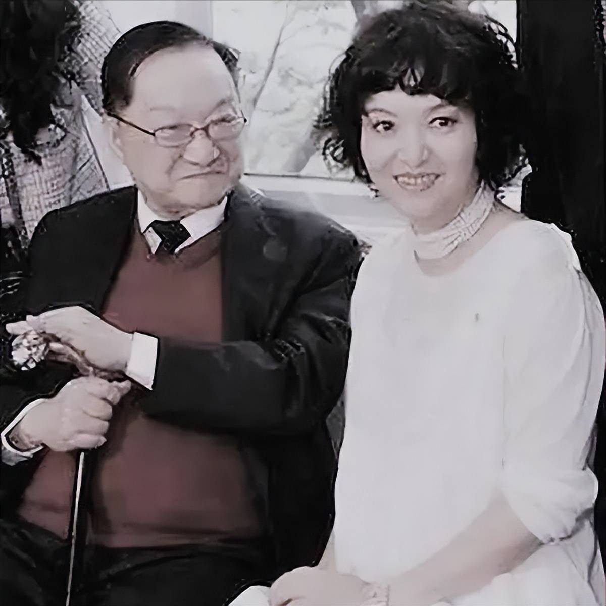 儿子自杀后,她让小三终生不育