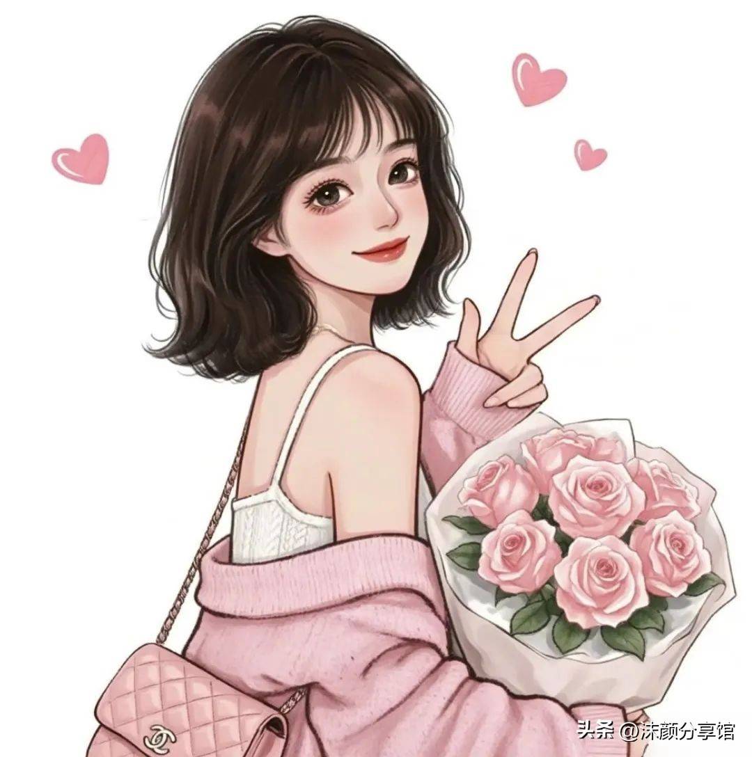 3月8日女神节朋友圈就这样发