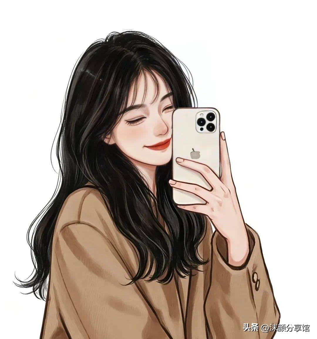 3月8日女神节朋友圈就这样发