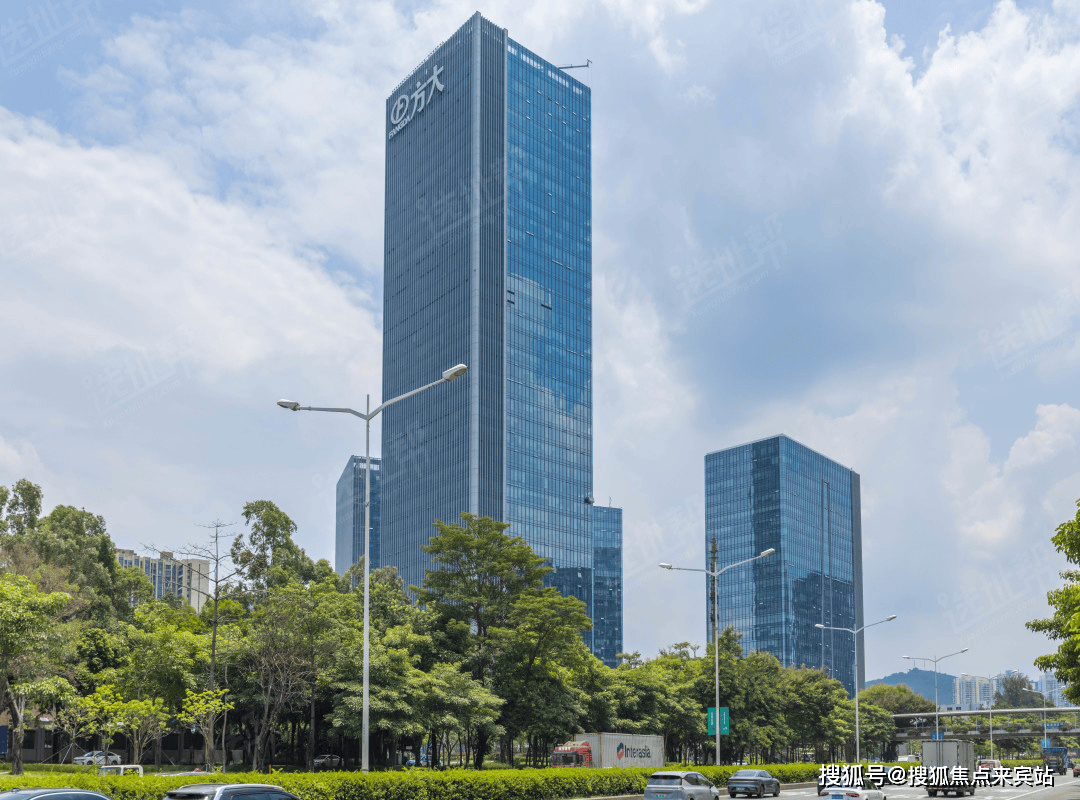 方大城(售楼处)首页网站