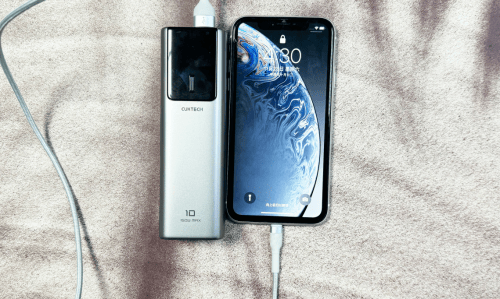 移动电源哪个牌子最好最耐用?口碑最好的十款户外移动电源