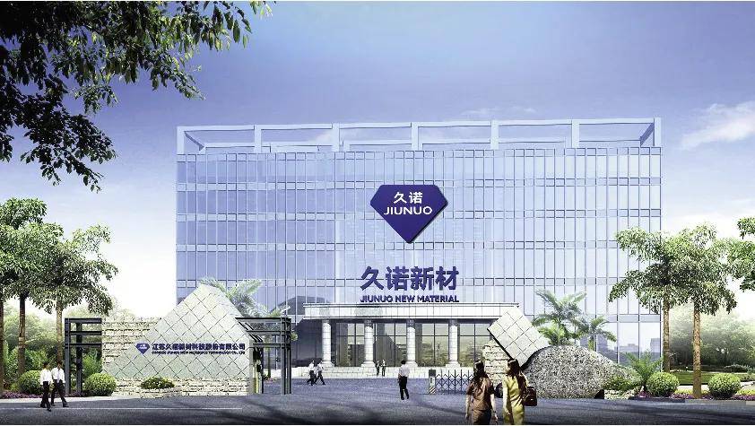 仿石top30丨久诺超耐久仿石漆，解锁建筑外墙长寿密码 