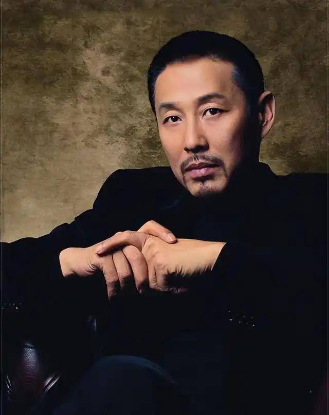 内地实力派男演员