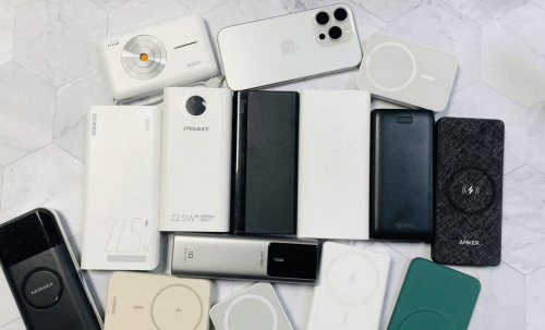 什么品牌的充电宝质量最好？2025年充电宝性价比最高充电宝品牌
