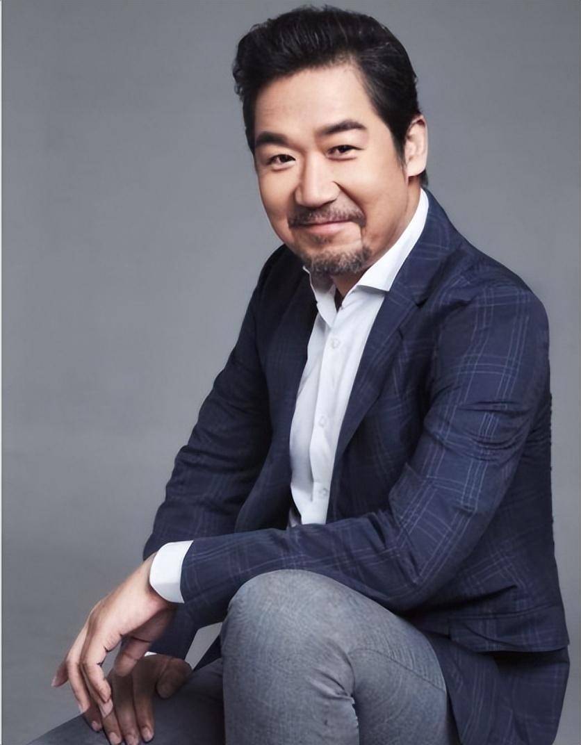 40位实力派男演员