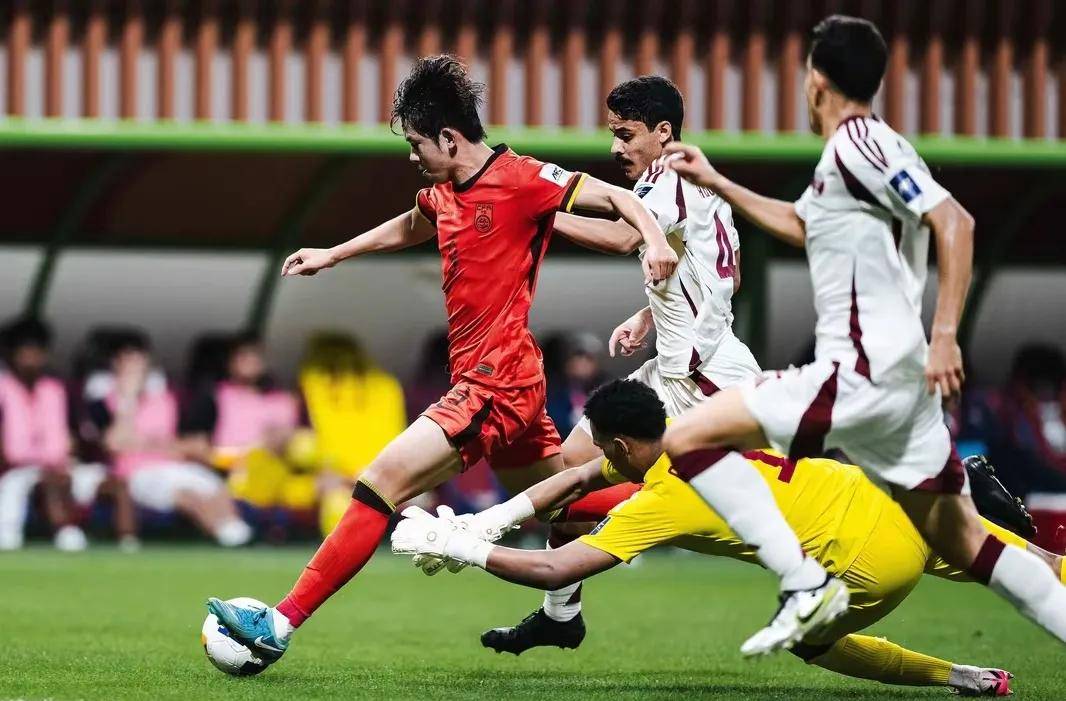 错误决定？记者：给全运会让路，U20国足放弃参加土伦杯