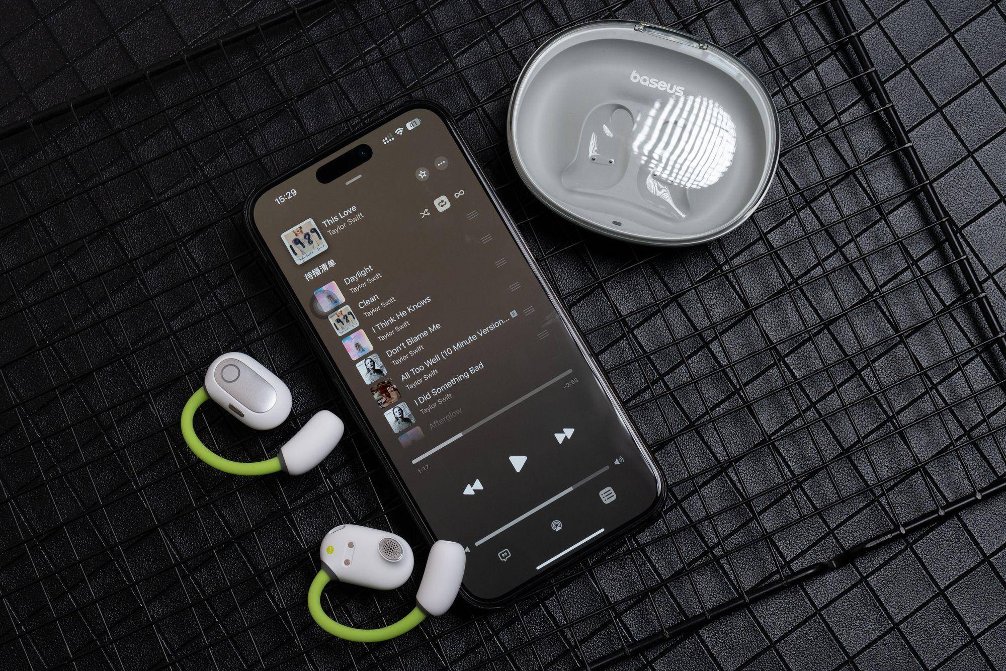 开放式耳机品牌十大排名揭晓，运动党必看！开放式蓝牙耳机哪个品牌好用？