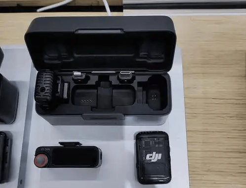 领夹麦克风哪个牌子好,2025音质炸裂推荐国产麦克风十大品牌