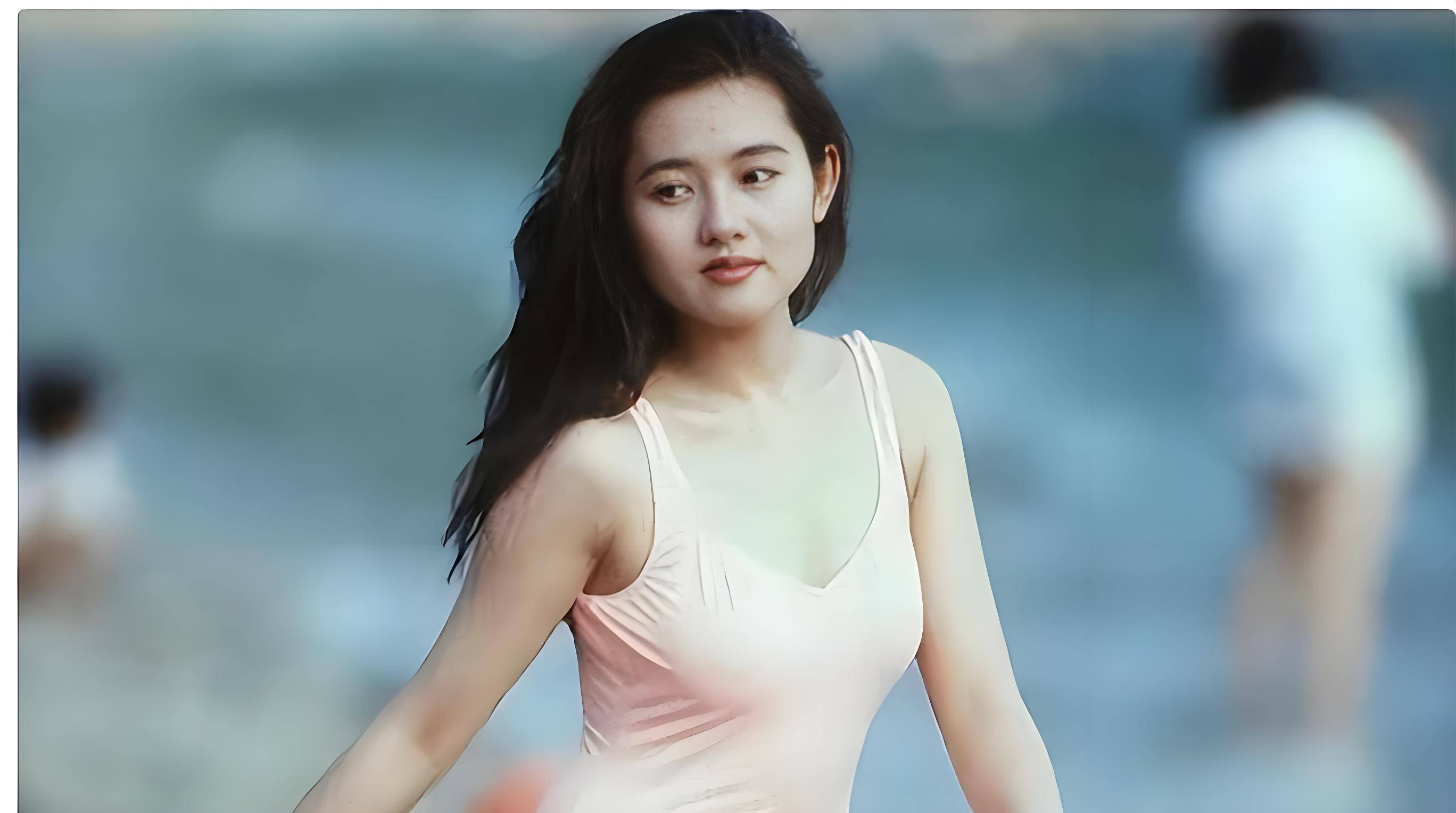 叶玉卿_叶子楣_李丽珍