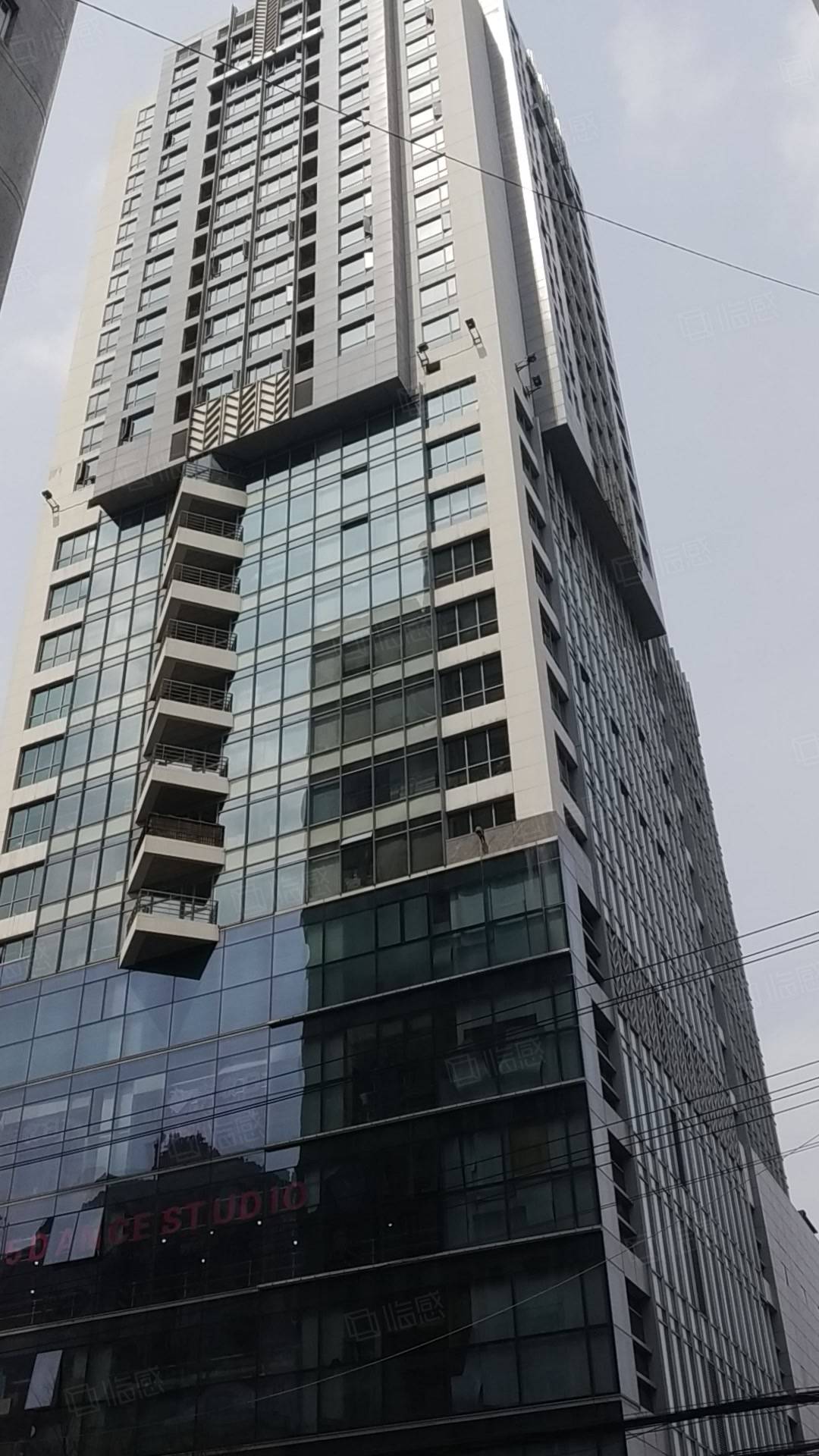 上海华宁国际广场租赁中心电话