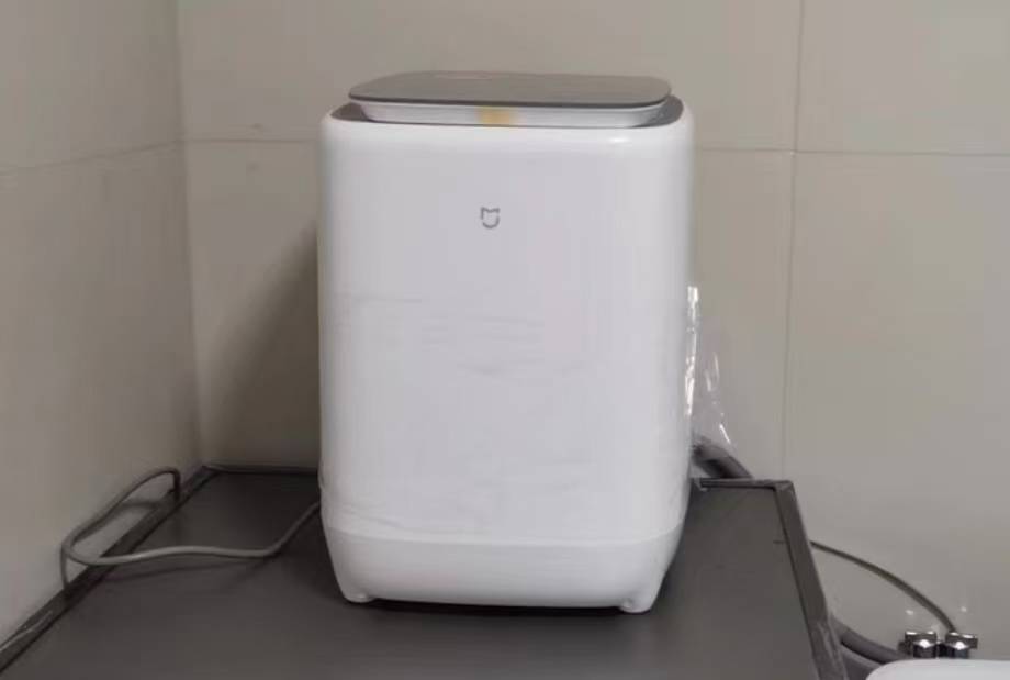 希亦、dailyneaty、小米、觉飞内衣洗衣机怎么样?决赛圈测评来袭