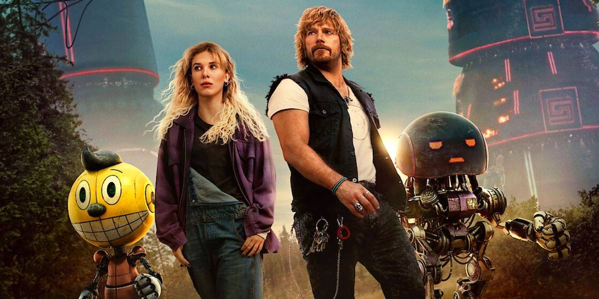 《电幻国度》电影原声带指南:每首歌曲及出现的场景