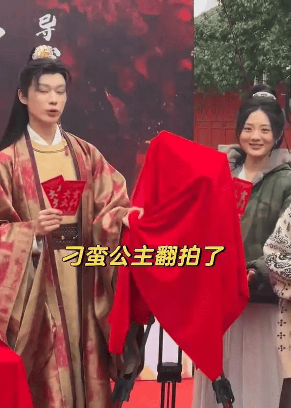 《刁蛮公主》翻拍引争议！男女主角颜值太差真是毁童年封面图