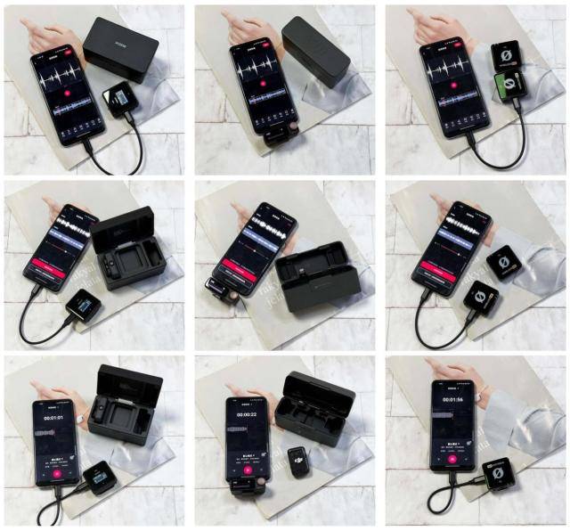 领夹麦克风哪个牌子好？2025口碑最好的领夹麦克风品牌裂墙推荐