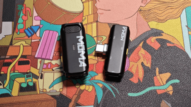 领夹麦克风哪个牌子好？2025口碑最好的领夹麦克风品牌裂墙推荐