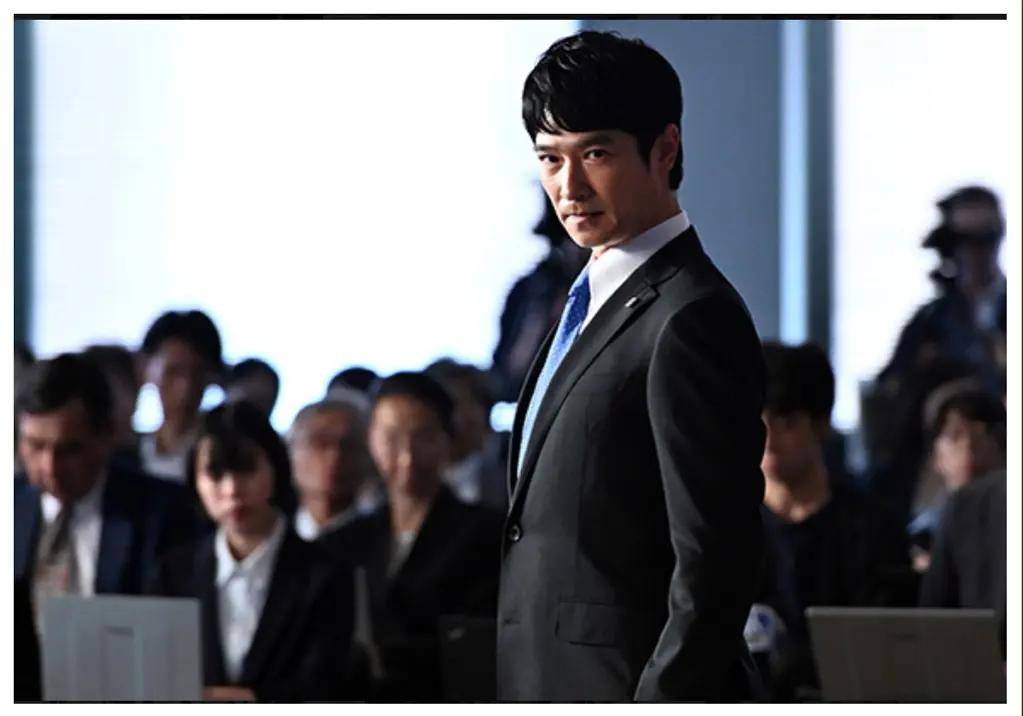 处于人生的低谷值得一看的日剧