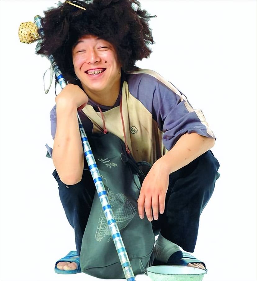 原创从50亿影帝沦为边缘人物消失的黄渤还是印证了张译说的话
