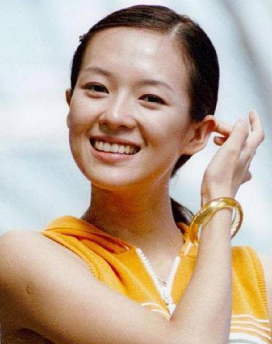 章子怡学历文凭 来自搜狐网