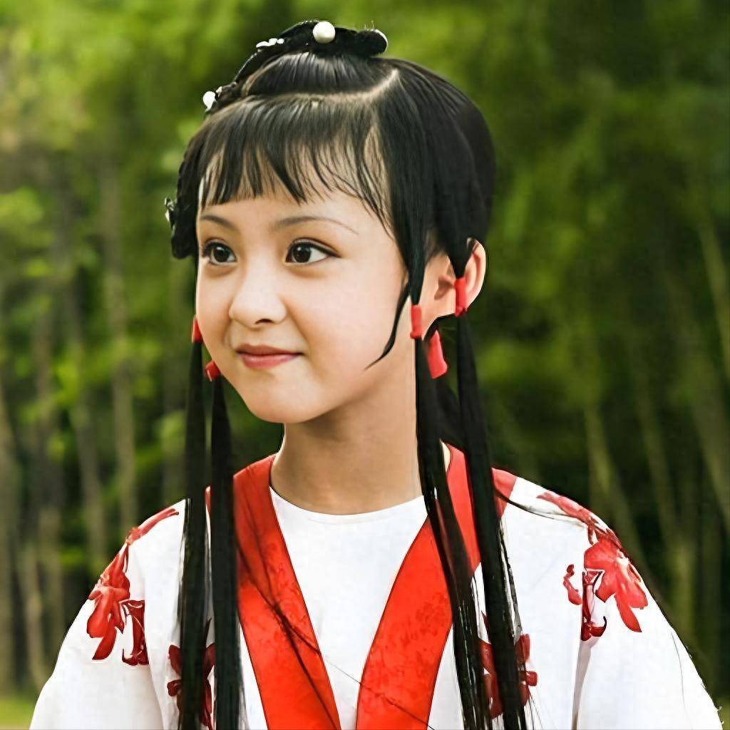 10岁封神小黛玉,17岁被嘲泯然众人,一纸保送打脸网络喷子