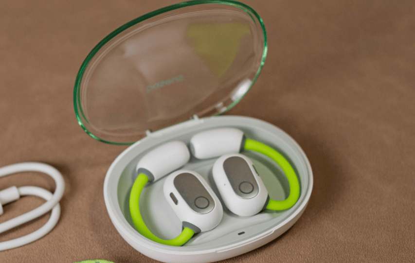 平价开放式耳机哪款音质最好?2025年平价开放式耳机音质排行榜