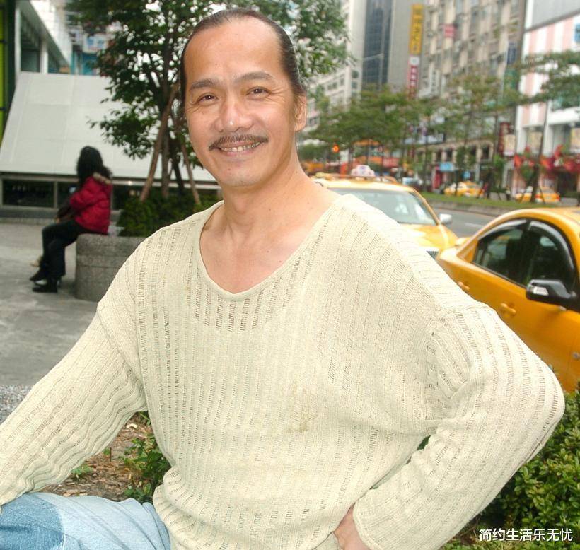 张振寰_生活_人生