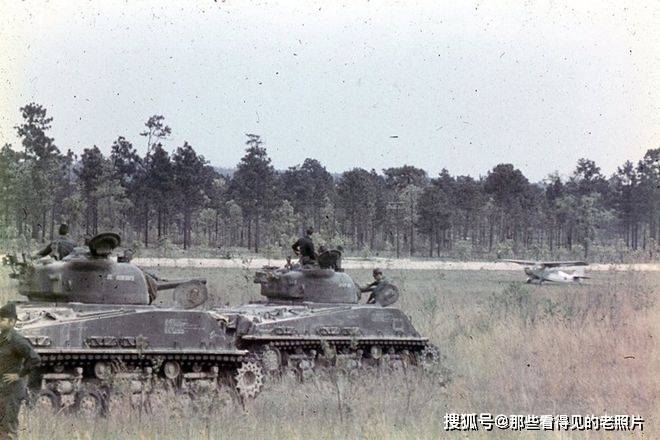回溯历史：胡德堡军事基地在二战中的崛起之路，上世纪四十年代，胡德堡基地如何助力美国赢得二战？