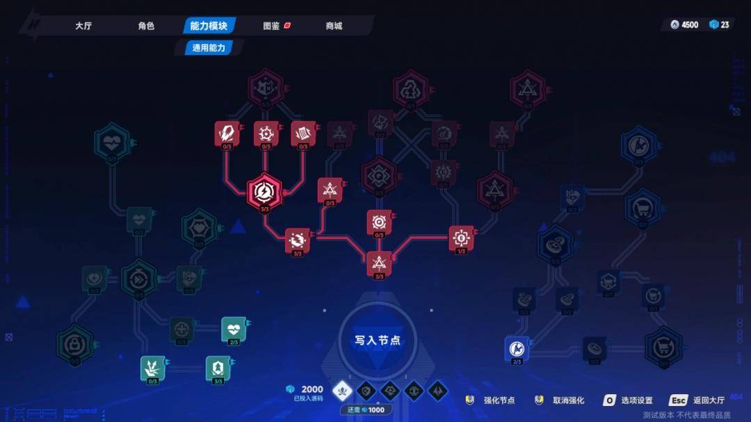 极具潜力的肉鸽佳作——矩阵：零日危机，矩阵：零日危机：肉鸽游戏新爽感来袭！