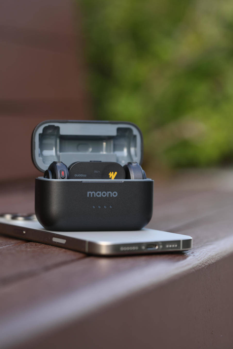 百元价格千元品质！闪克Wave T5重新定义无线麦克风天花板