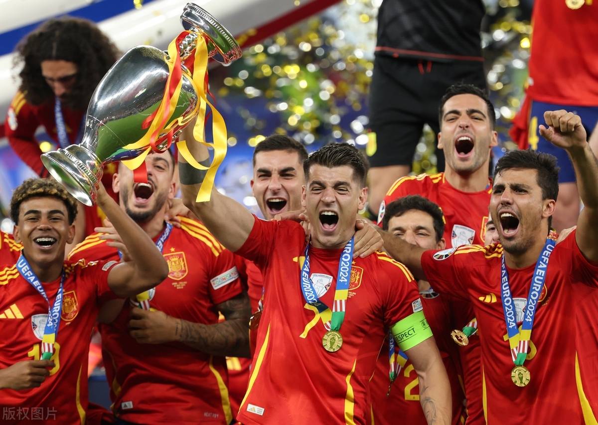 西班牙 荷兰 世界杯巅相关图片3