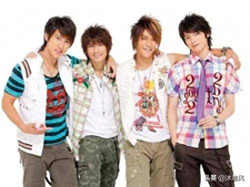 飞轮海:80后的青春"音"符与时代印记