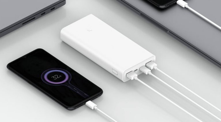手机充电宝哪个牌子好？盘点2025年手机充电宝十大品牌最新排行榜
