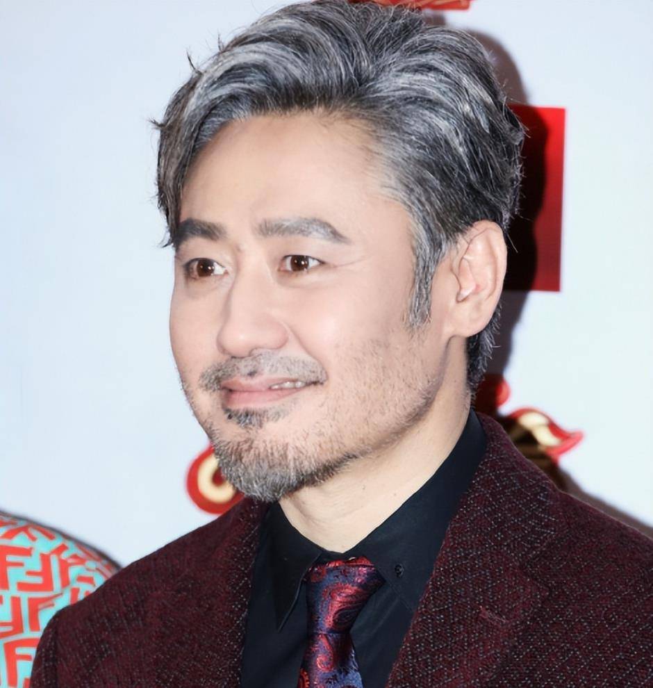 当了吴秀波7年小三的陈昱霖,出狱后的报复,堪称一绝:大快人心