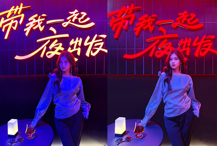 OPPO Find X8 Ultra：丹霞原彩镜头开启夜景拍摄新体验 OPPO官宣Find X8系列发布会，X8 Ultra多光谱与丹霞原彩镜头来袭
