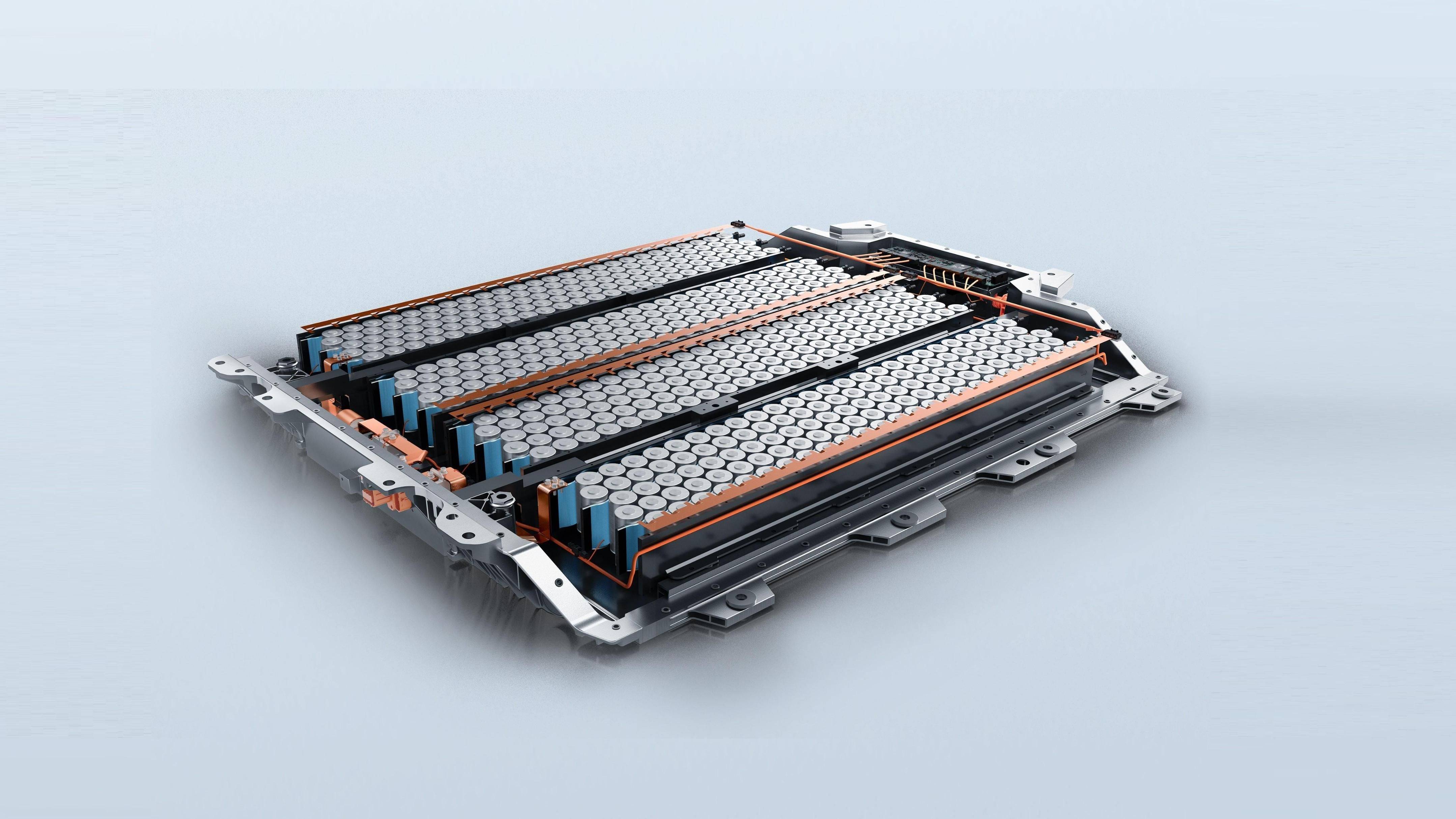 为什么高端车却大多都用三元锂电池?