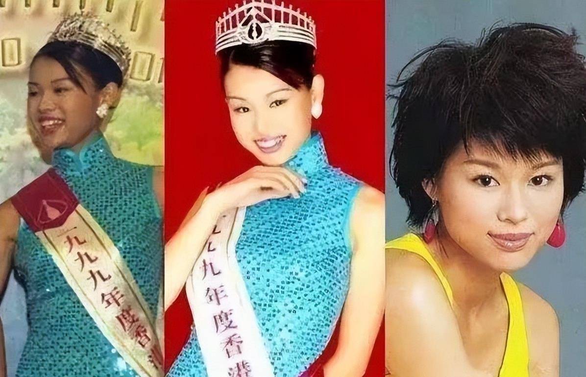 胡杏儿:婚姻里的隐忍与坚持,为母则刚的辛酸与智慧