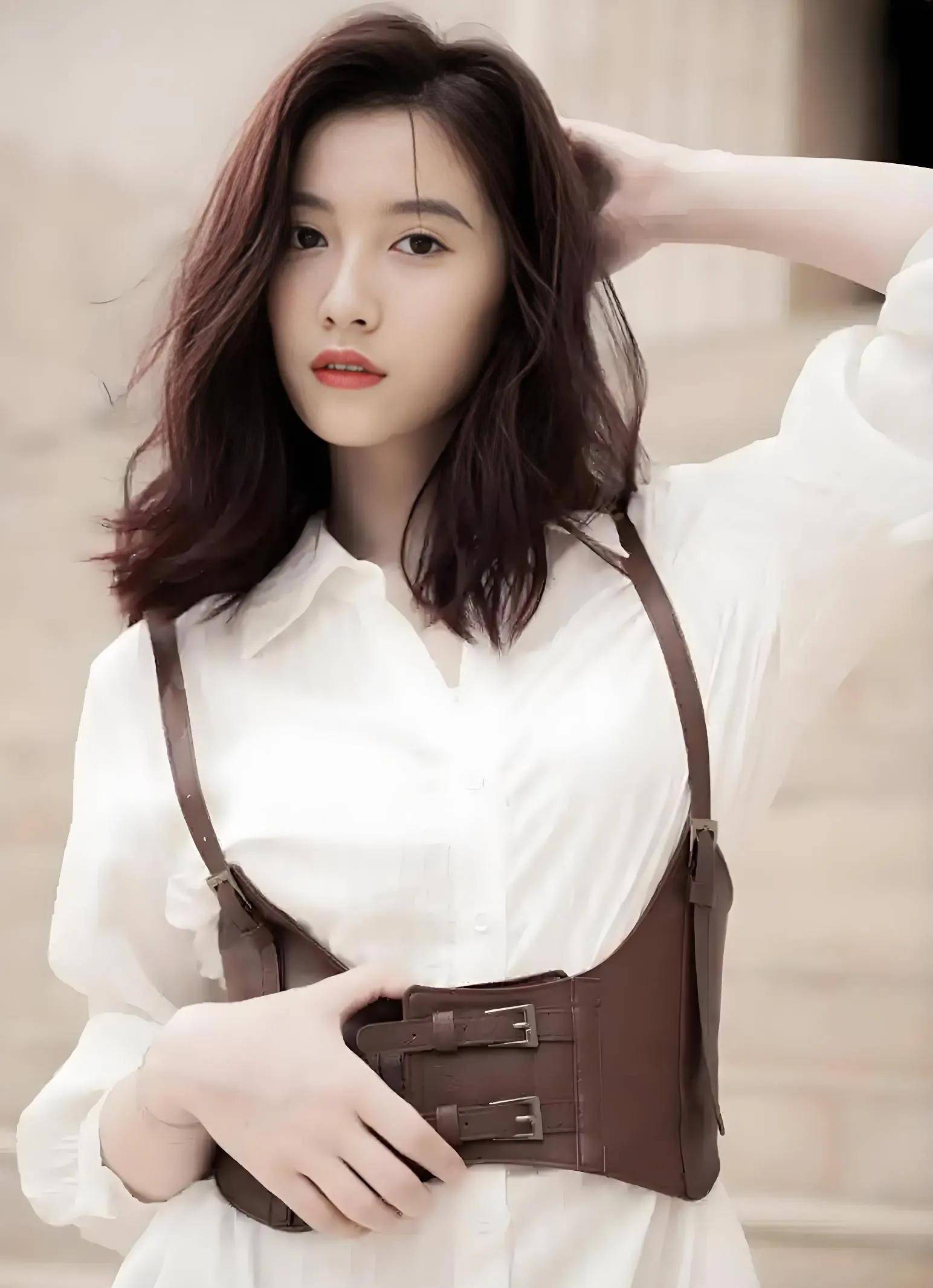 2025少为人知,最具潜力大陆女星top10