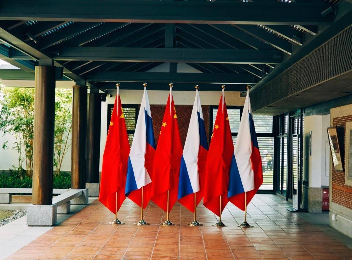 厦门筼筜书院,竹影书香中的文化灯塔,金砖会议,接待过重要人物