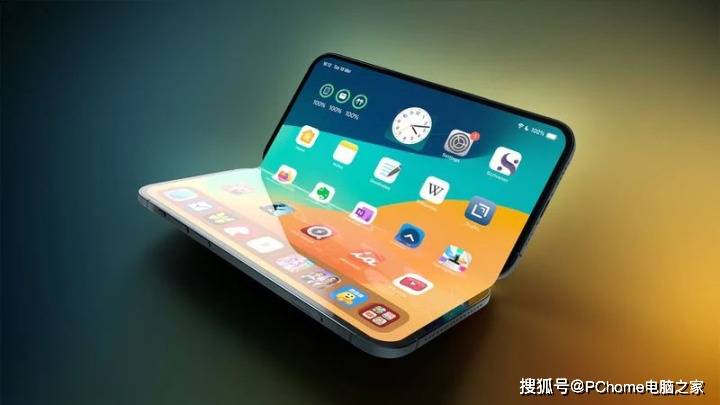 揭秘2026苹果折叠屏手机，这八大亮点太吸睛！ 苹果折叠屏手机2026来袭，八大靠谱细节全知晓