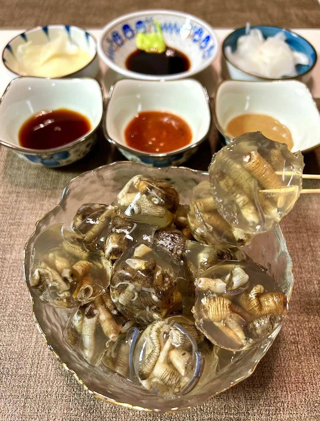 非遗美食之福建