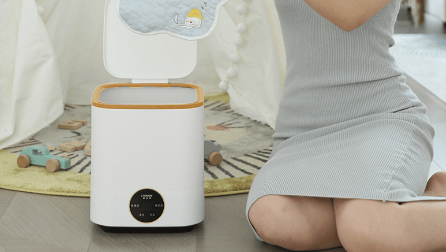 内衣裤洗衣机排名前十名:高品质全自动内衣洗衣机十大排名