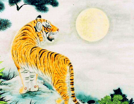 这四个生肖：年初艰难，半年后好运加倍！，半年之变：这四个生肖从年初困境到运气加倍