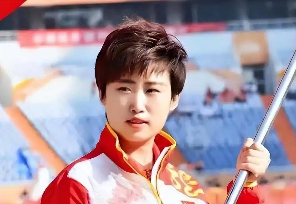 天才郭跃：乒乓球巅峰陨落，金融界华丽转身