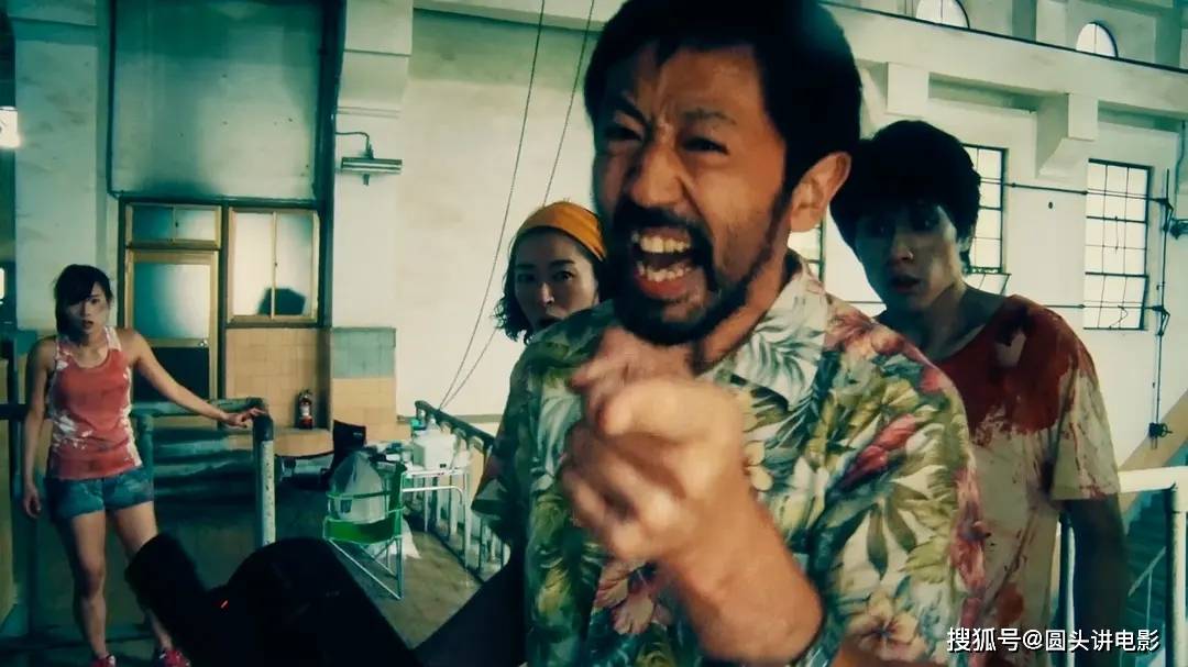 探秘5部未在大陆上映的电影魅力，5部大陆难见的电影，带你领略别样精彩