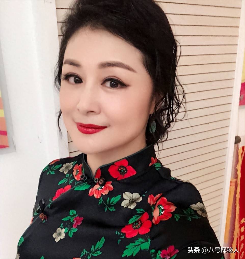 "谢大脚"于月仙:去世4年后,其丈夫张学松的选择令人泪目