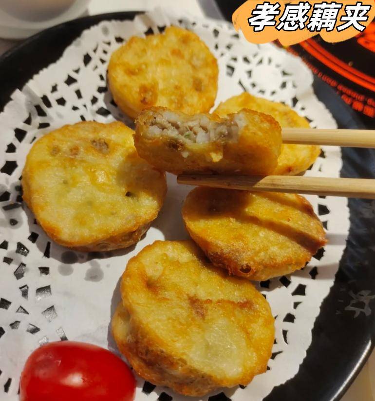 来湖北孝感旅游不可错过的9道特色美食!