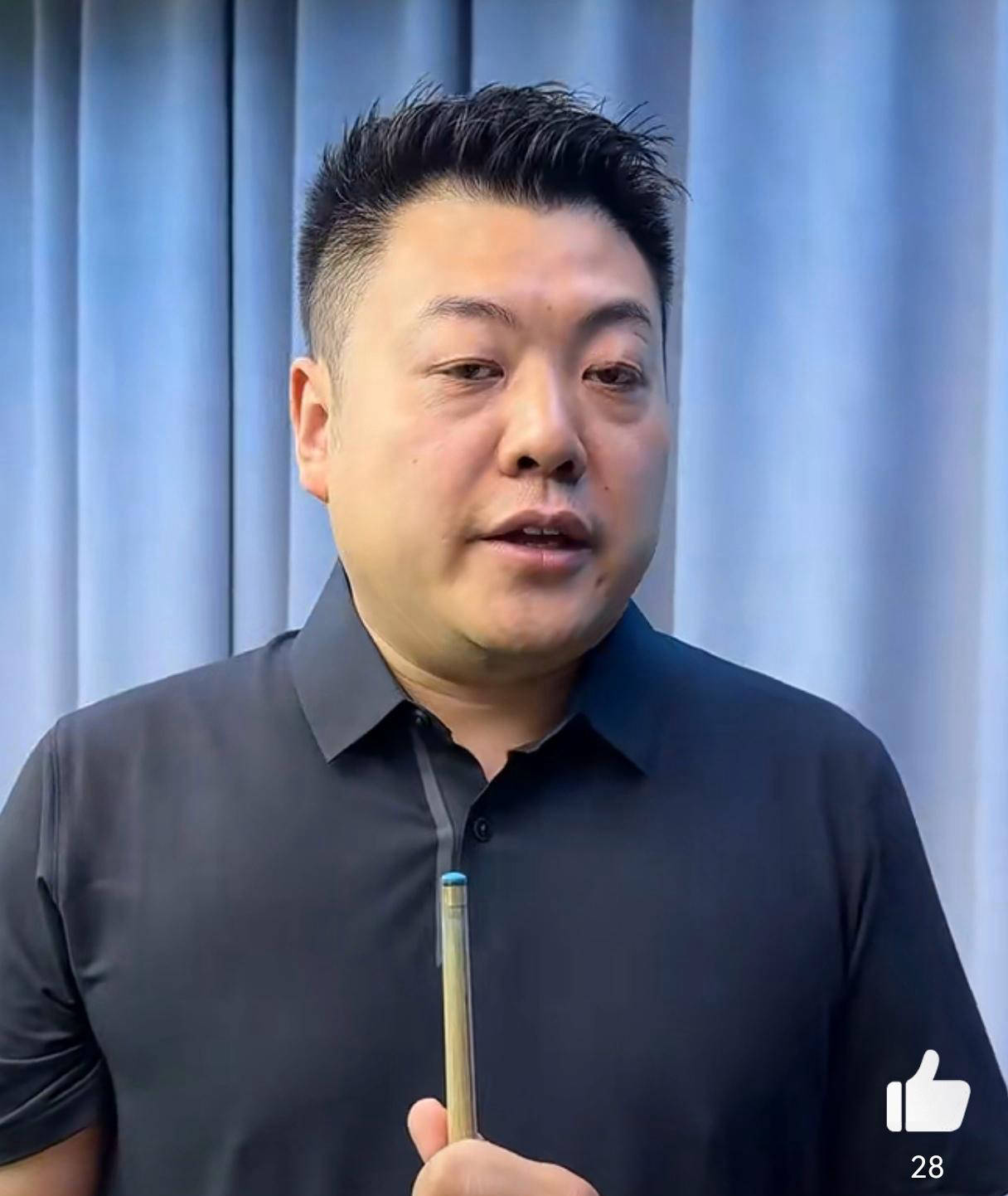 梁文博赌球事件带来终身禁赛回顾斯诺克职业生涯与新人生